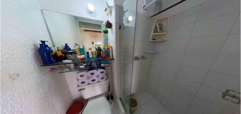 Apartamento en Venta en Bogotá, D.C., Almendros-12