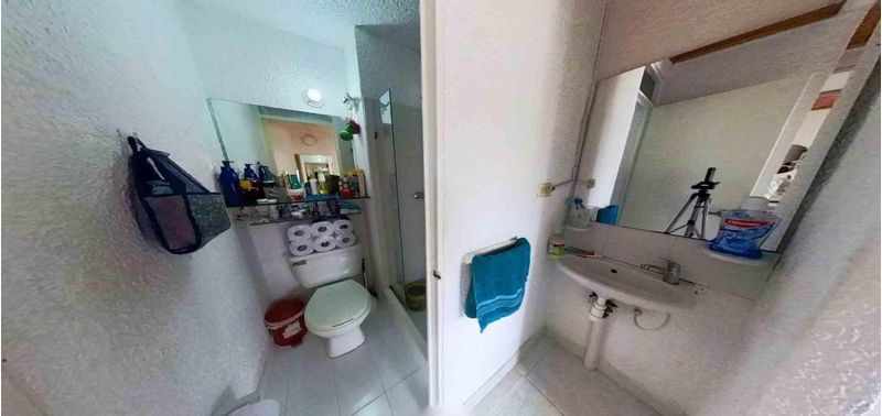 Apartamento en Venta en Bogotá, D.C., Almendros-13