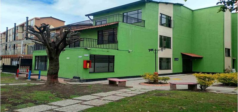 Apartamento en Venta en Bogotá, D.C., Almendros-17