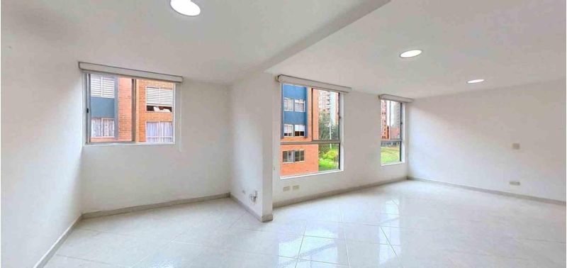 Apartamento en Venta en Bogotá, D.C., Casablanca Suba