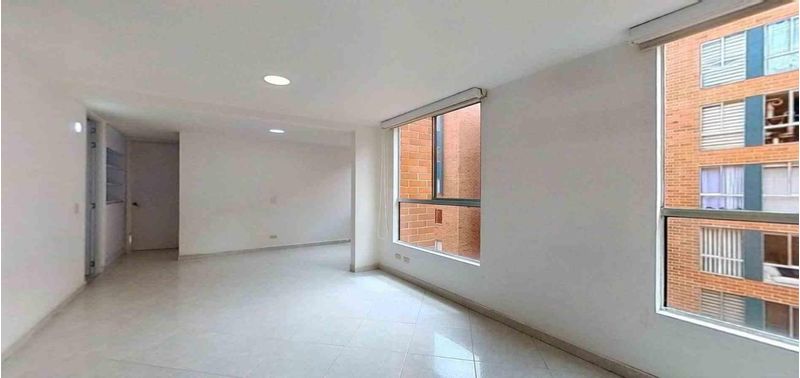 Apartamento en Venta en Bogotá, D.C., Casablanca Suba-0