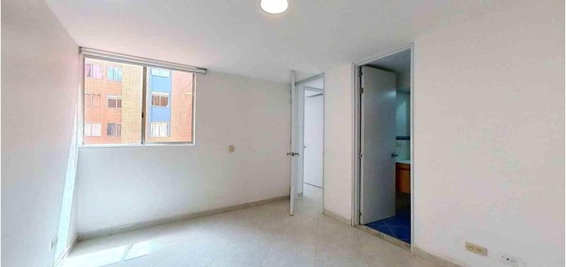 Apartamento en Venta en Bogotá, D.C., Casablanca Suba-1
