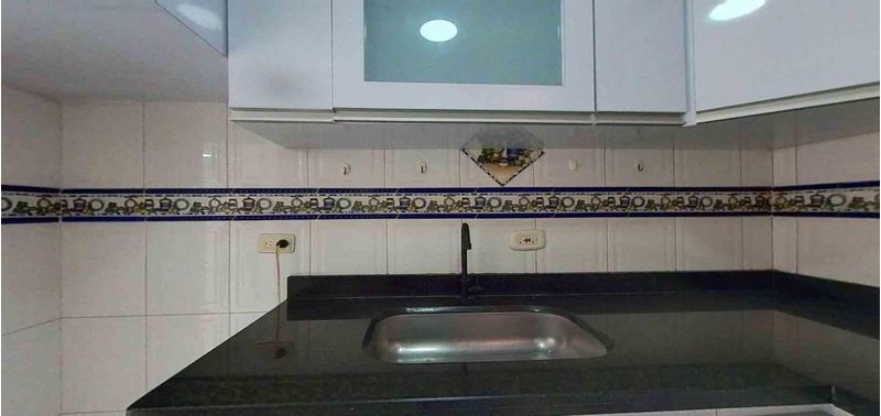 Apartamento en Venta en Bogotá, D.C., Casablanca Suba-4