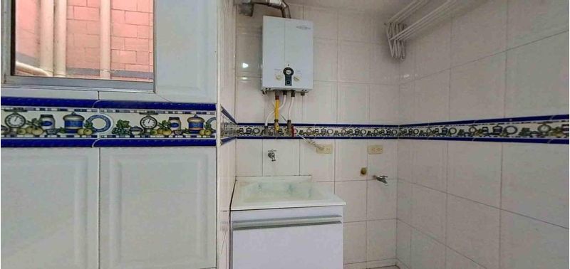 Apartamento en Venta en Bogotá, D.C., Casablanca Suba-5