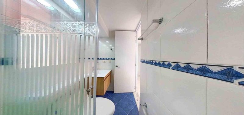 Apartamento en Venta en Bogotá, D.C., Casablanca Suba-7