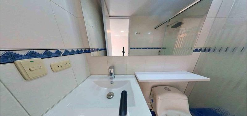 Apartamento en Venta en Bogotá, D.C., Casablanca Suba-8