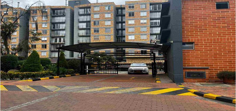Apartamento en Venta en Bogotá, D.C., Casablanca Suba-13