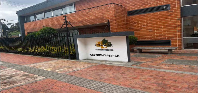 Apartamento en Venta en Bogotá, D.C., Casablanca Suba-16
