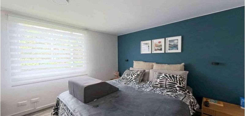 Apartamento en Venta en Bogotá, D.C., suba  Campanela-2