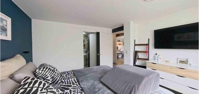 Apartamento en Venta en Bogotá, D.C., suba  Campanela-3