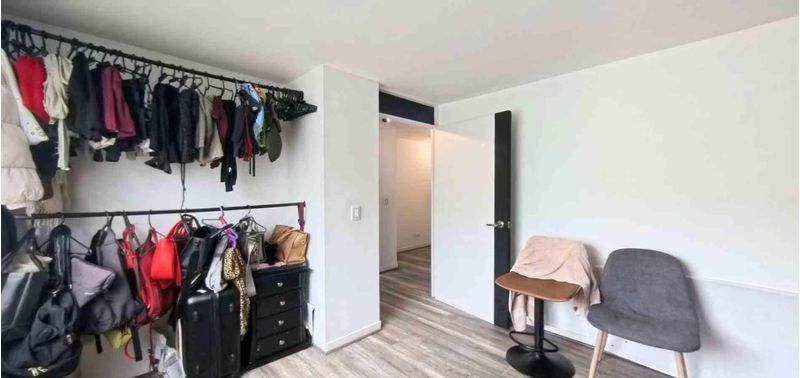 Apartamento en Venta en Bogotá, D.C., suba  Campanela-5
