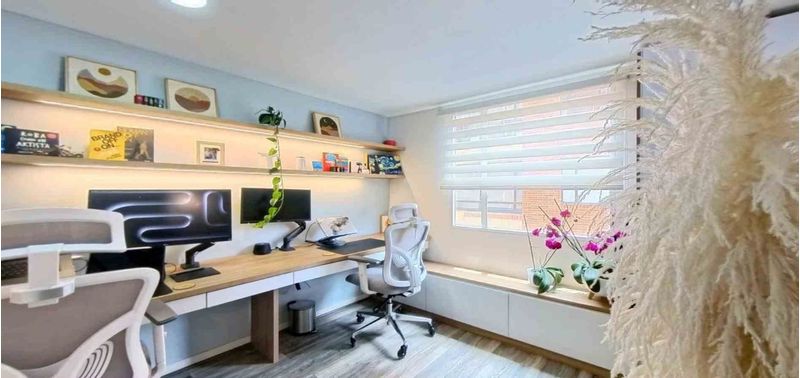 Apartamento en Venta en Bogotá, D.C., suba  Campanela-8