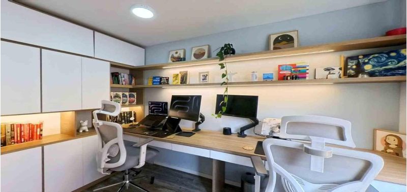Apartamento en Venta en Bogotá, D.C., suba  Campanela-9