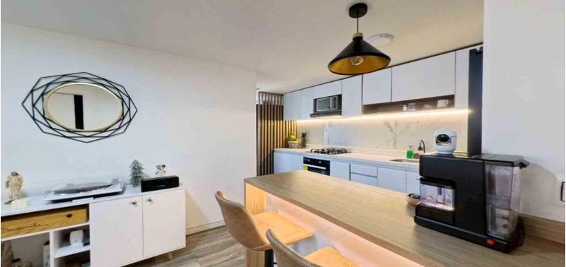 Apartamento en Venta en Bogotá, D.C., suba  Campanela-10