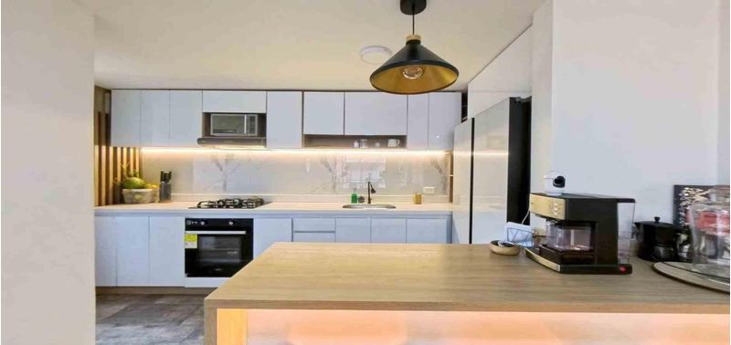 Apartamento en Venta en Bogotá, D.C., suba  Campanela-11