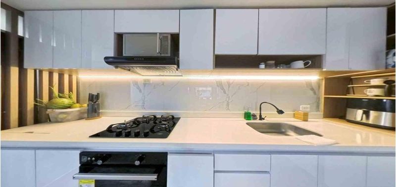 Apartamento en Venta en Bogotá, D.C., suba  Campanela-12