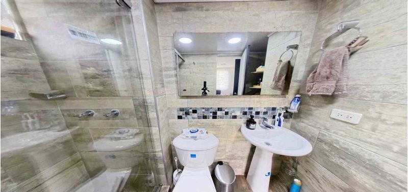 Apartamento en Venta en Bogotá, D.C., suba  Campanela-13
