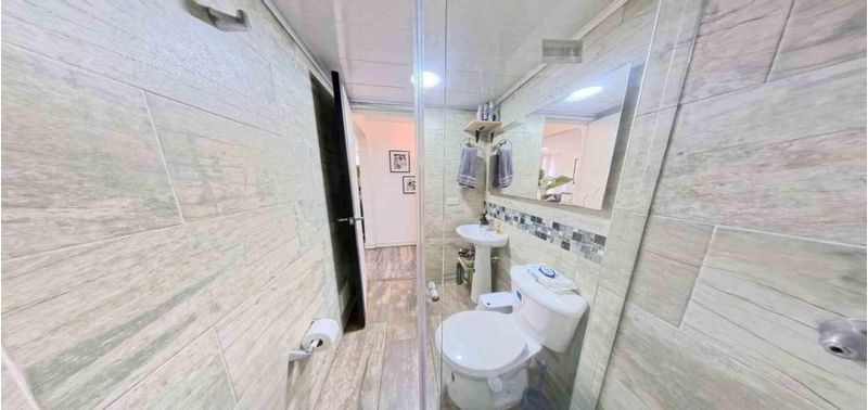 Apartamento en Venta en Bogotá, D.C., suba  Campanela-14