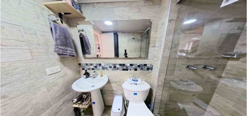 Apartamento en Venta en Bogotá, D.C., suba  Campanela-15
