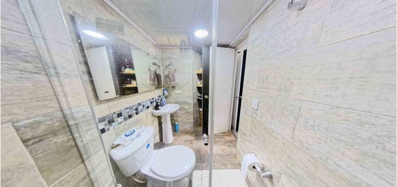Apartamento en Venta en Bogotá, D.C., suba  Campanela-16