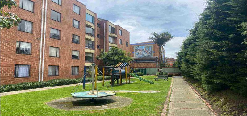 Apartamento en Venta en Bogotá, D.C., suba  Campanela-18