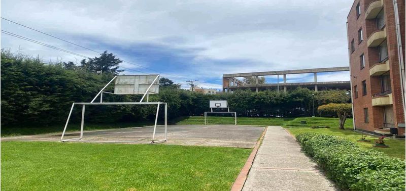 Apartamento en Venta en Bogotá, D.C., suba  Campanela-19