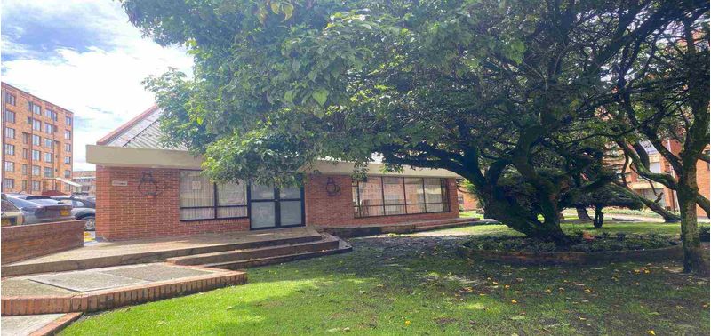 Apartamento en Venta en Bogotá, D.C., suba  Campanela-20