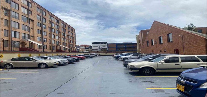 Apartamento en Venta en Bogotá, D.C., suba  Campanela-21