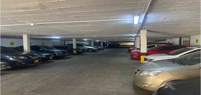 Apartamento en Venta en Bogotá, D.C., suba  Campanela-22