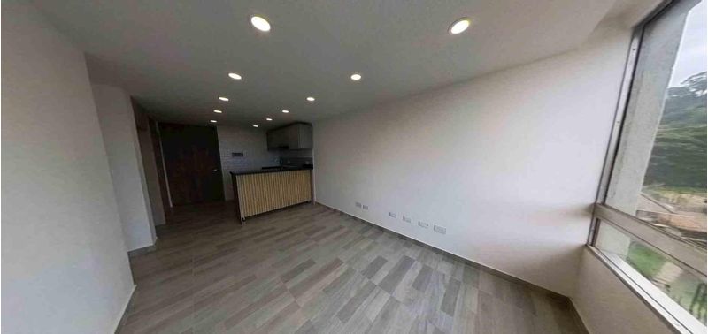 Apartamento en Venta en Bogotá, D.C., Pinar De Suba