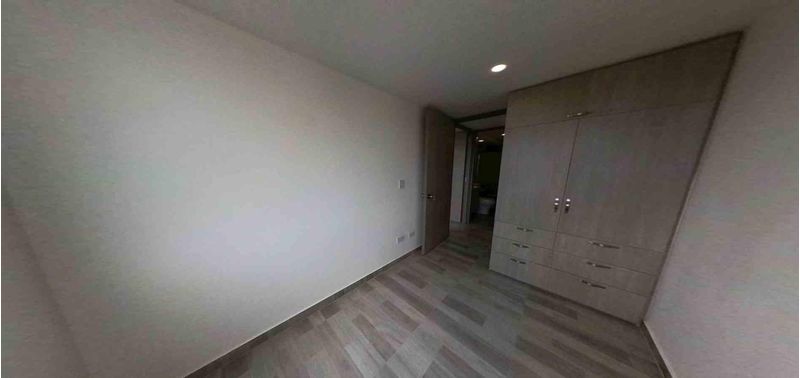 Apartamento en Venta en Bogotá, D.C., Pinar De Suba-2
