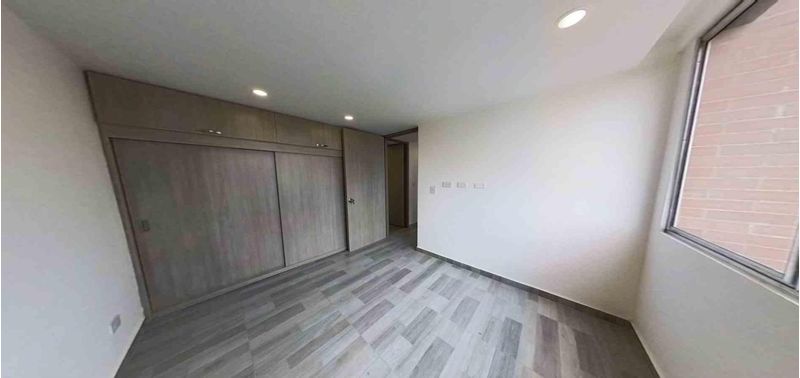 Apartamento en Venta en Bogotá, D.C., Pinar De Suba-3