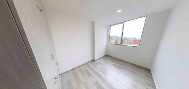 Apartamento en Venta en Bogotá, D.C., Pinar De Suba-4
