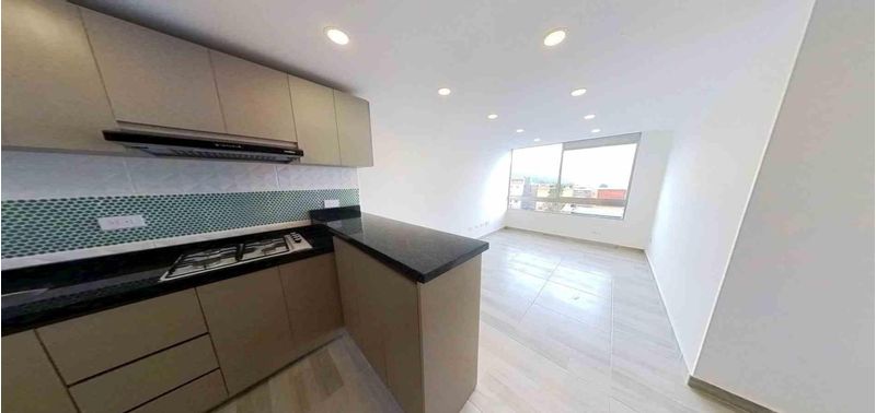Apartamento en Venta en Bogotá, D.C., Pinar De Suba-5