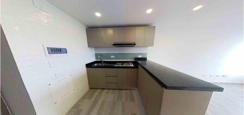 Apartamento en Venta en Bogotá, D.C., Pinar De Suba-6