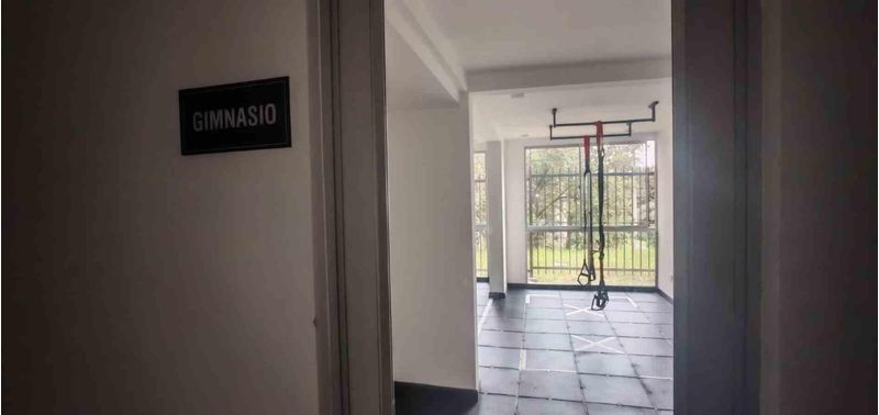 Apartamento en Venta en Bogotá, D.C., Pinar De Suba-10