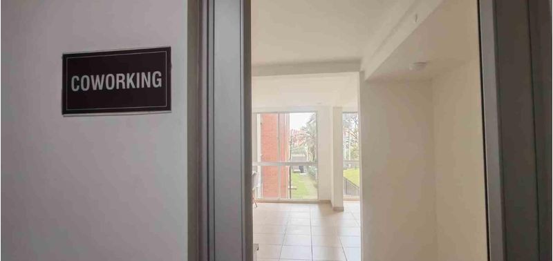 Apartamento en Venta en Bogotá, D.C., Pinar De Suba-11