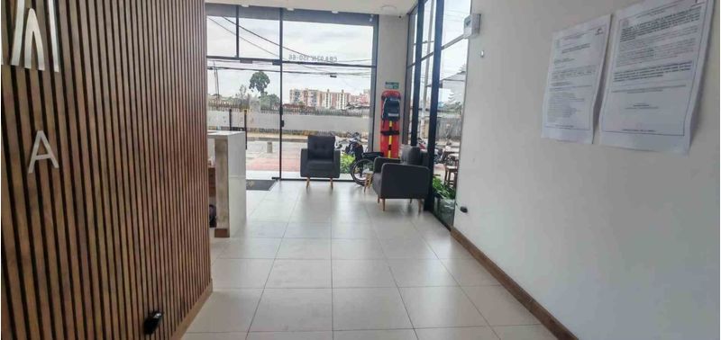 Apartamento en Venta en Bogotá, D.C., Pinar De Suba-14
