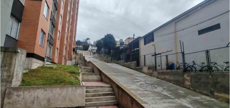 Apartamento en Venta en Bogotá, D.C., Pinar De Suba-15
