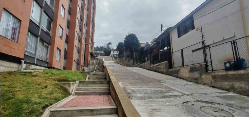 Apartamento en Venta en Bogotá, D.C., Pinar De Suba-18