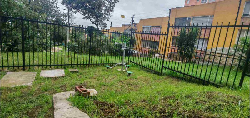 Apartamento en Venta en Bogotá, D.C., Pinar De Suba-19