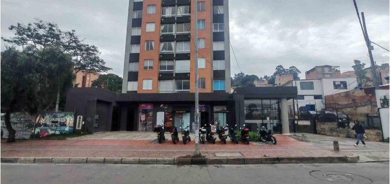 Apartamento en Venta en Bogotá, D.C., Pinar De Suba-20