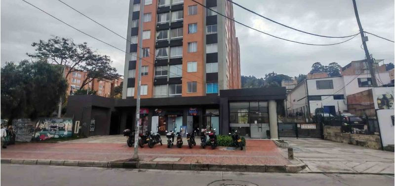 Apartamento en Venta en Bogotá, D.C., Pinar De Suba-21