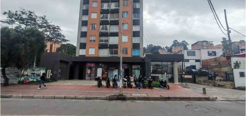 Apartamento en Venta en Bogotá, D.C., Pinar De Suba-22