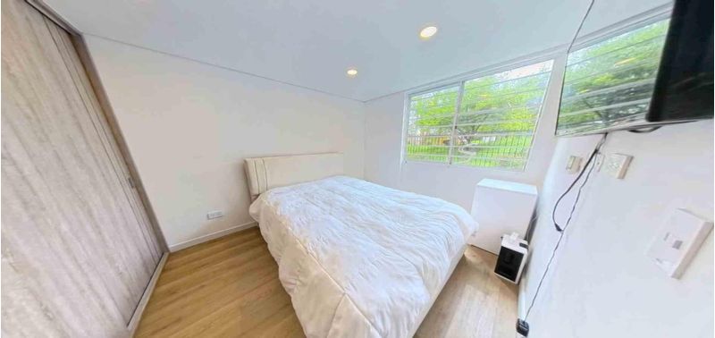 Apartamento en Venta en Bogotá, D.C., Pinar De Suba-0