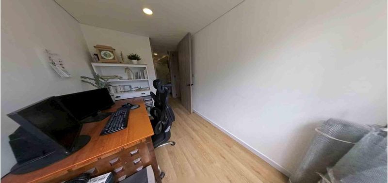 Apartamento en Venta en Bogotá, D.C., Pinar De Suba-2