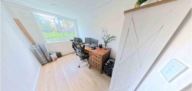 Apartamento en Venta en Bogotá, D.C., Pinar De Suba-3