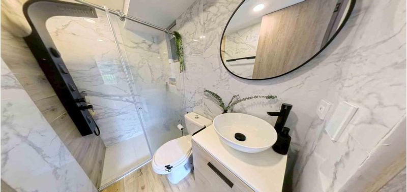Apartamento en Venta en Bogotá, D.C., Pinar De Suba-5