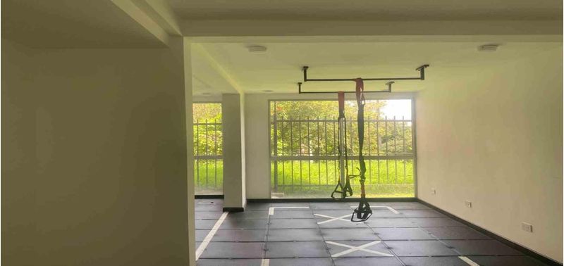 Apartamento en Venta en Bogotá, D.C., Pinar De Suba-6