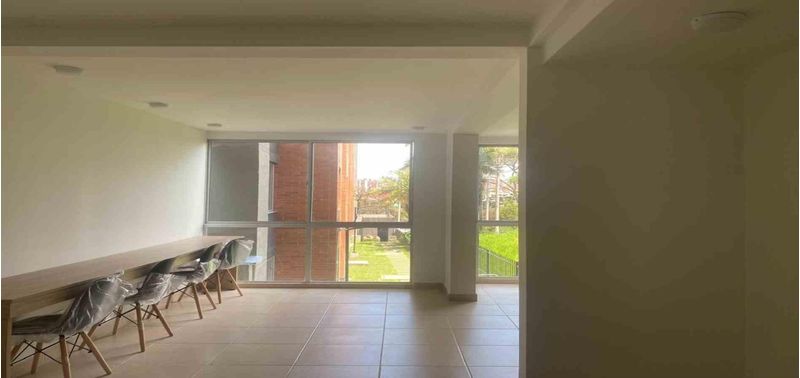Apartamento en Venta en Bogotá, D.C., Pinar De Suba-8